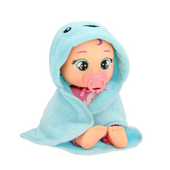 Cry Babies My First Bath Sarah Battery Operated