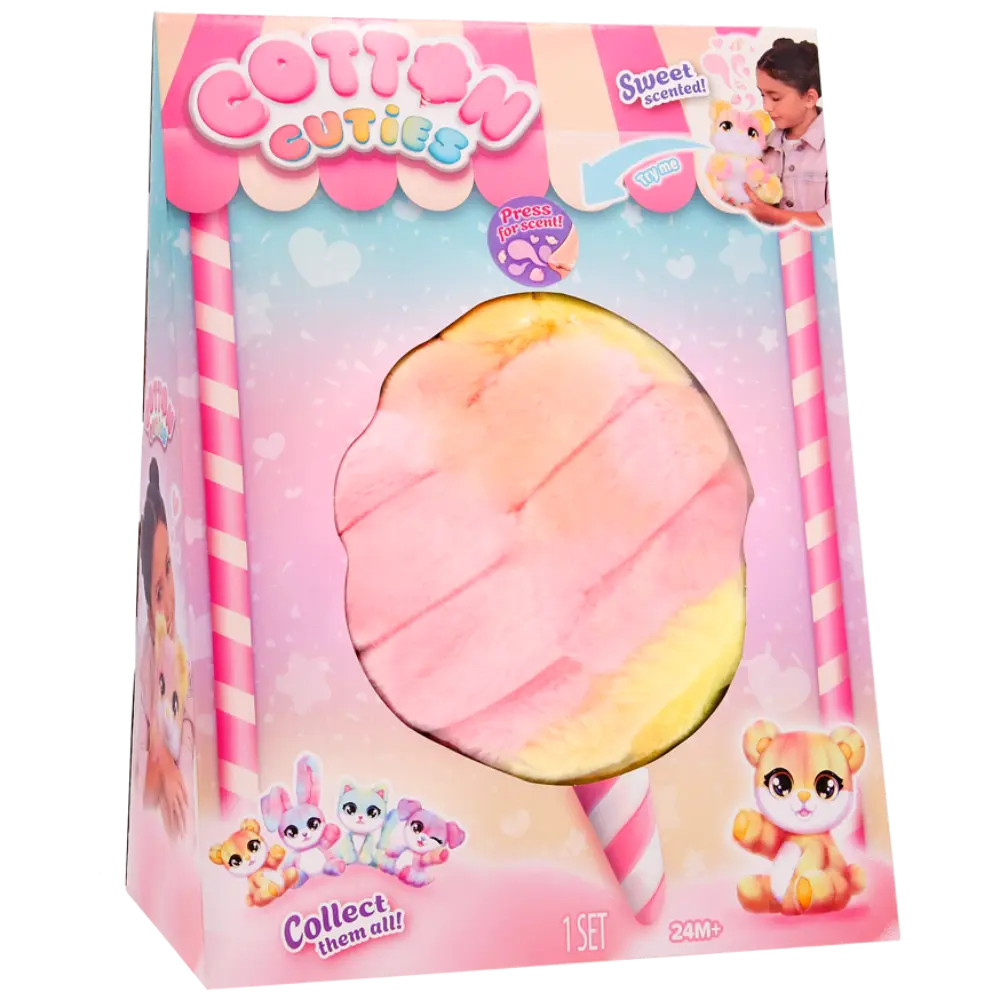 Cotton Cuties Large Bear 11Inches