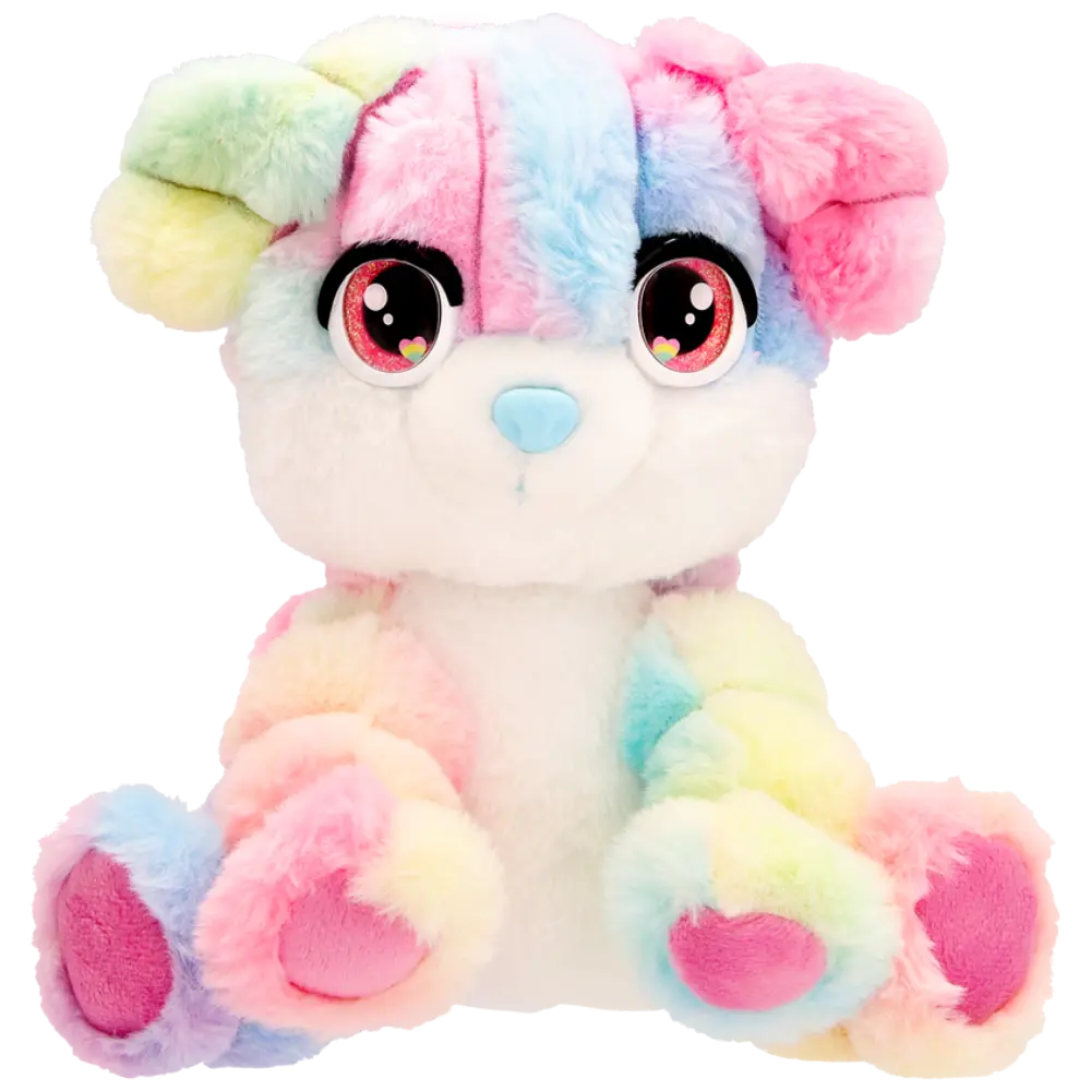 Cotton Cuties Large Puppy 11Inches