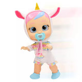 تشكيلة دمى Cry Babies My First Steps