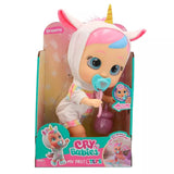 تشكيلة دمى Cry Babies My First Steps