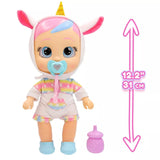 تشكيلة دمى Cry Babies My First Steps