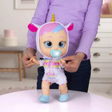 تشكيلة دمى Cry Babies My First Steps