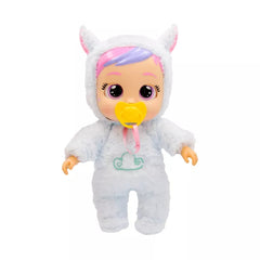 Cry Babies Jenna Sleep Routine