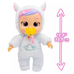 Cry Babies Jenna Sleep Routine