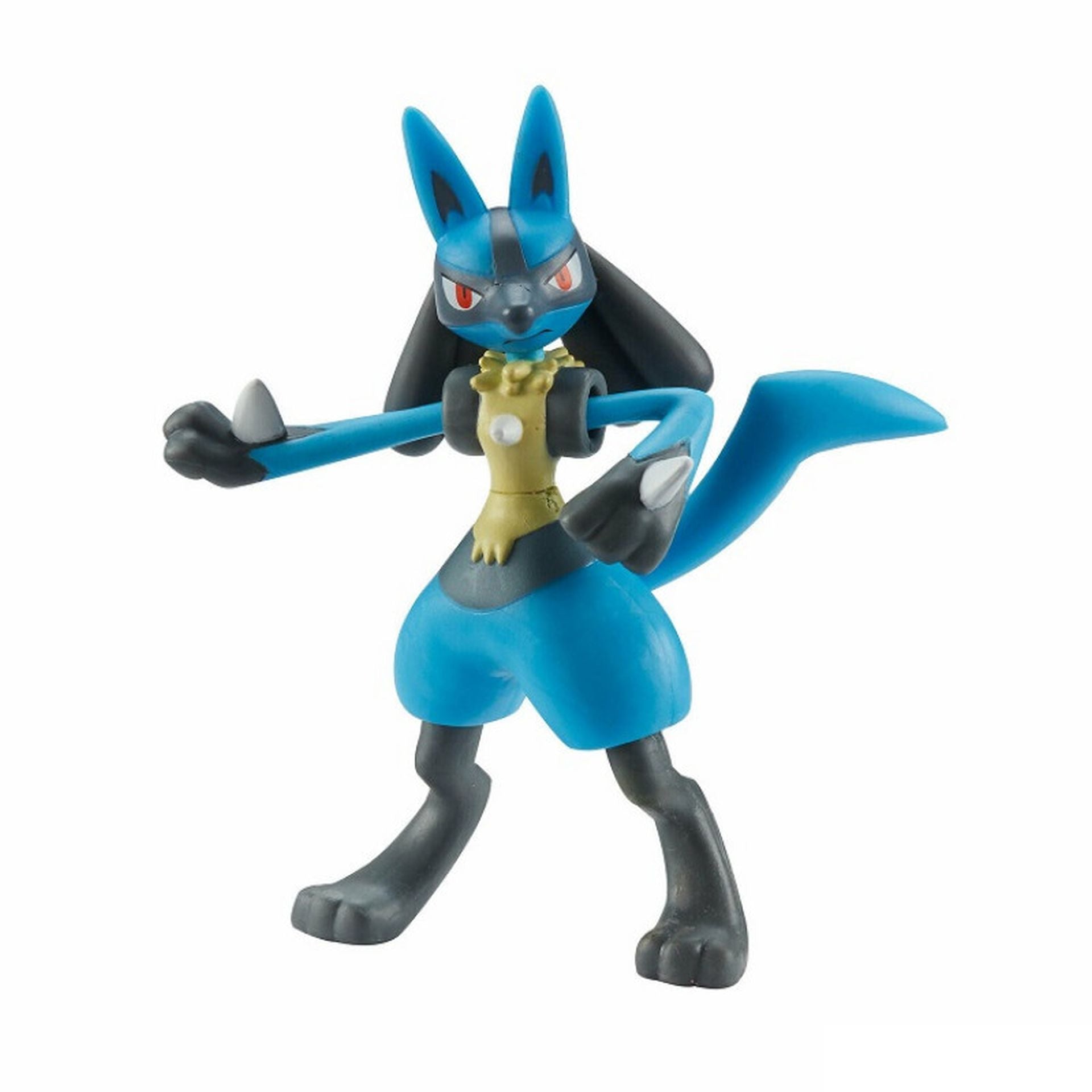 Pokemon Battle Figure Value 2Inch & 3Inch