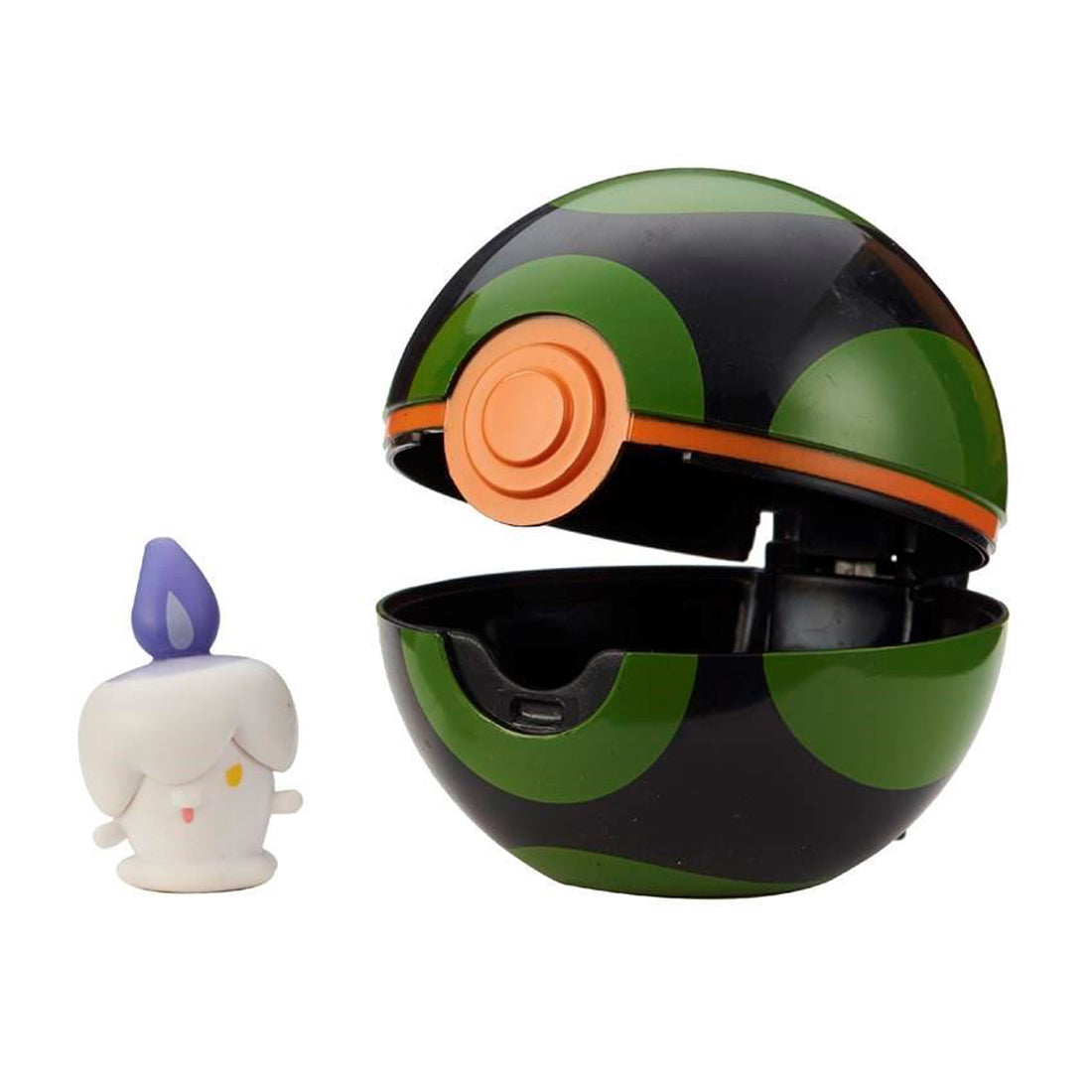 Pokemon Clip n Go Assortment