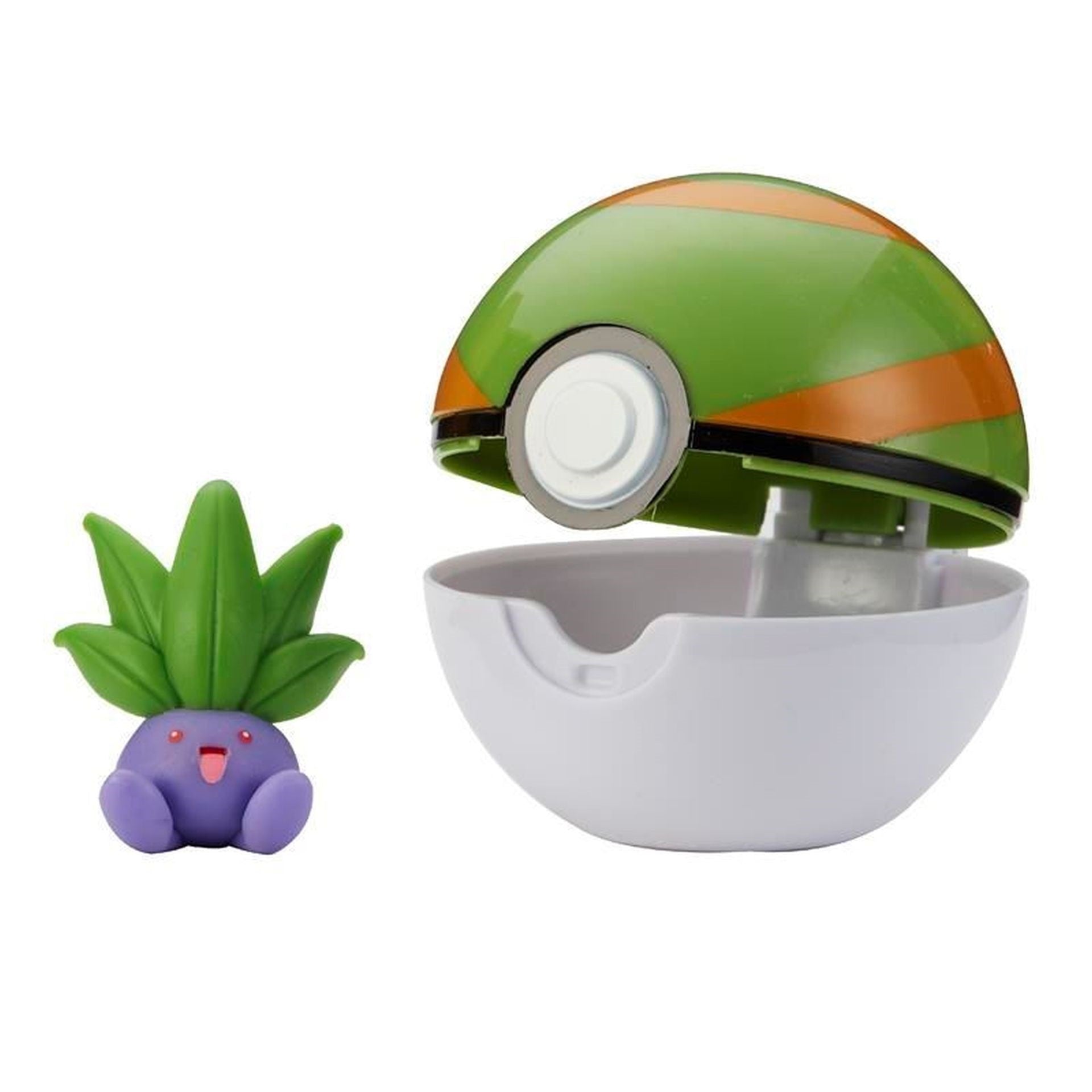 Pokemon Clip n Go Assortment