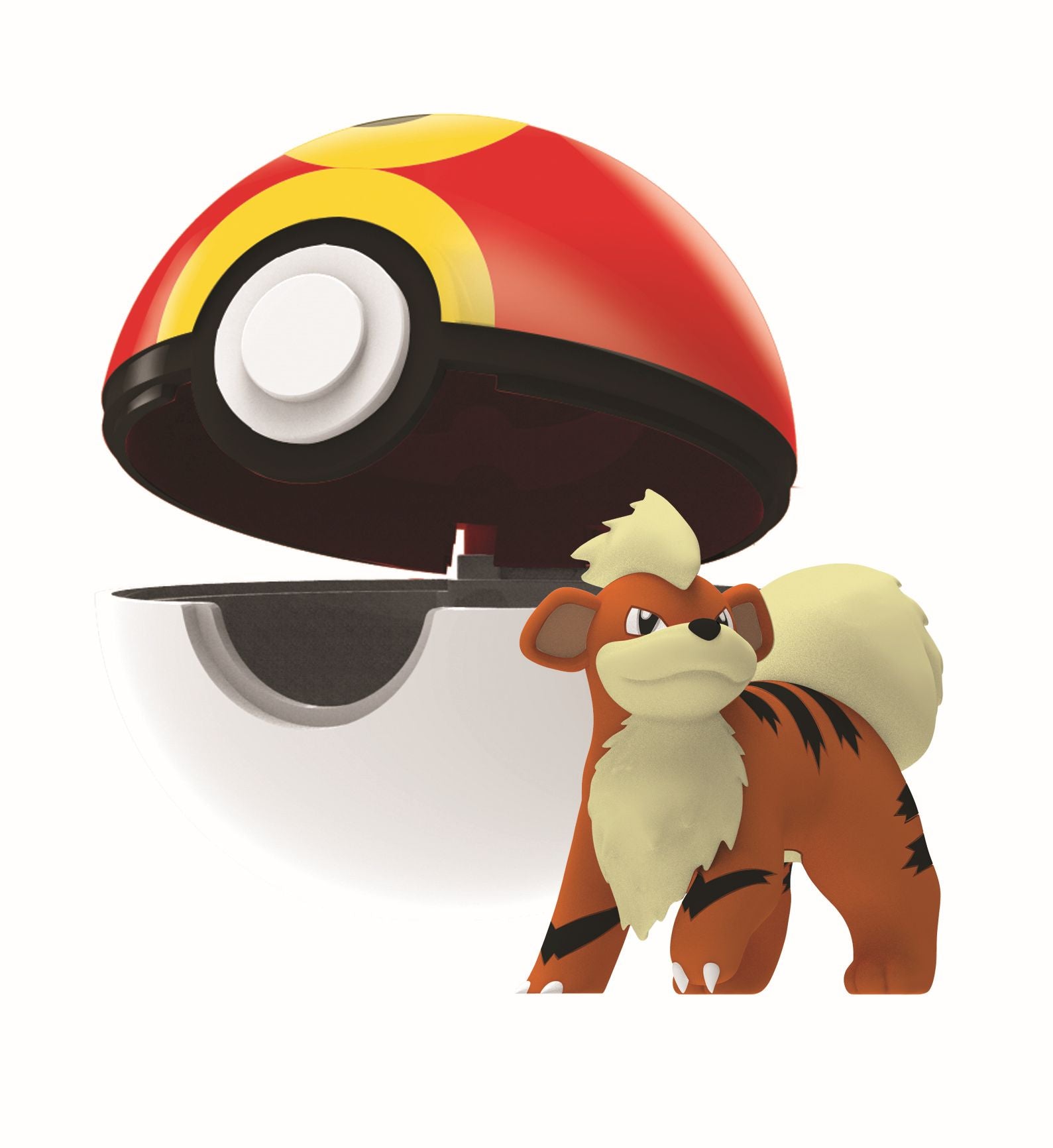 Pokemon Clip n Go Assortment