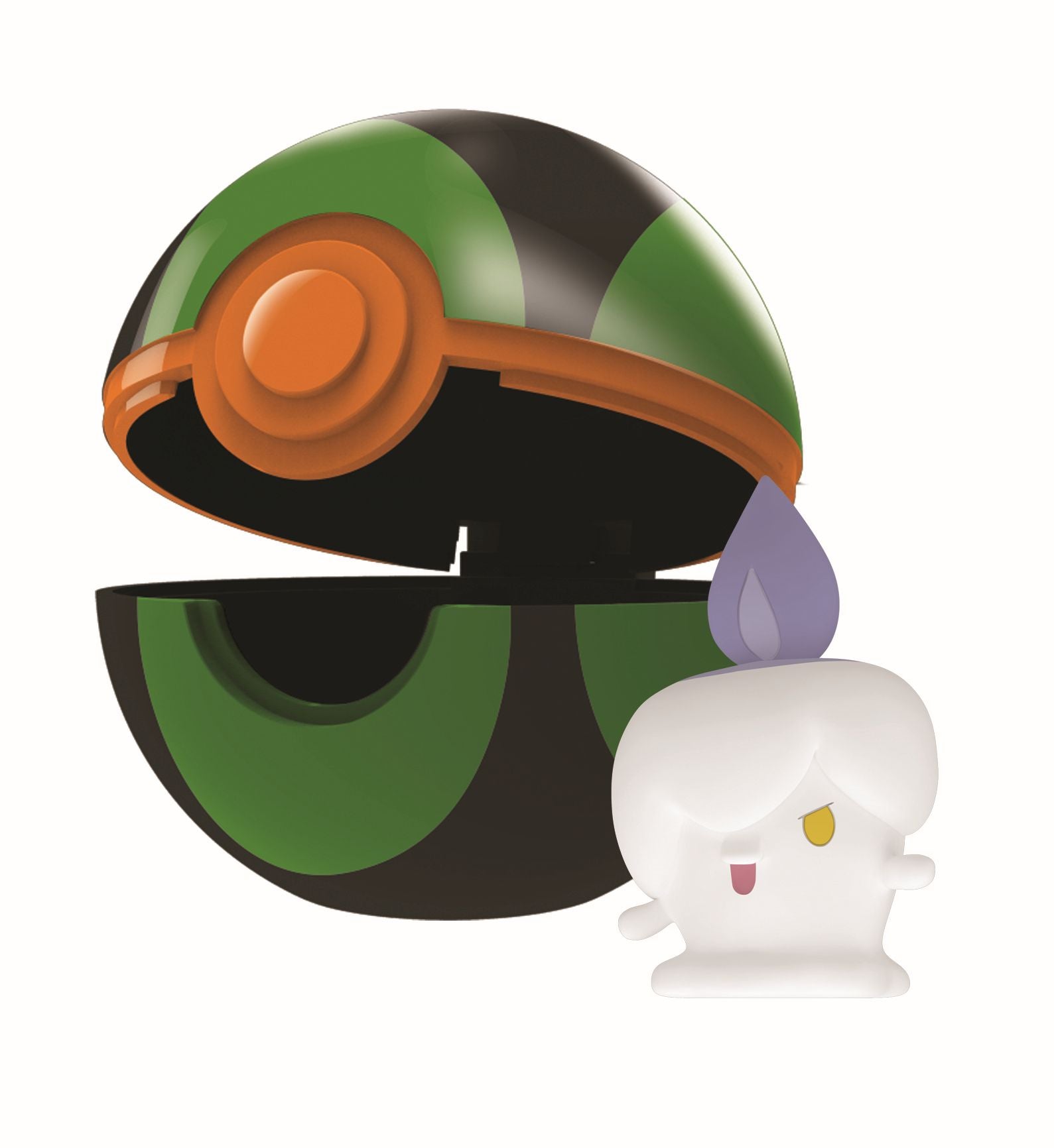 Pokemon Clip n Go Assortment