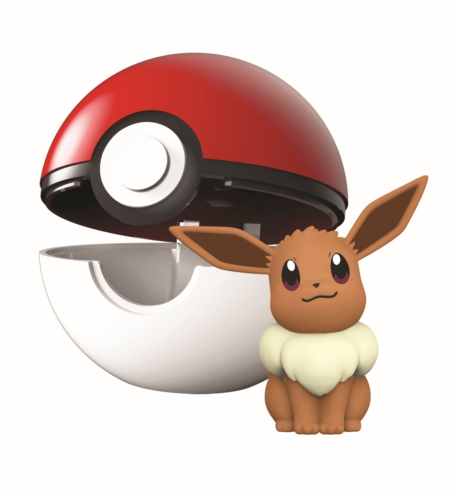 Pokemon Clip n Go Assortment