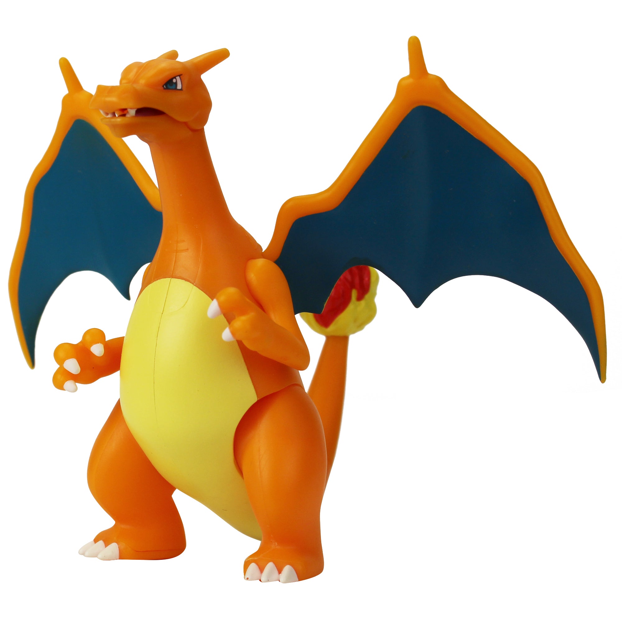 Pokemon Battle Feature Figure