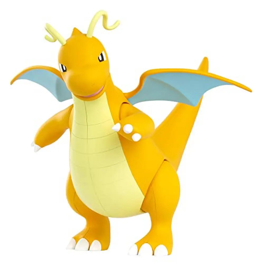 Pokemon Battle Epic Figure 12-Inches Assortment
