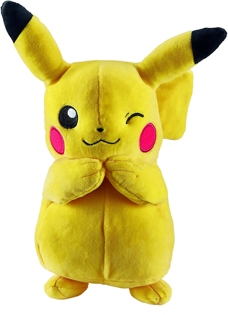 Pokemon Plush 6 Character Assortment - Sold per piece