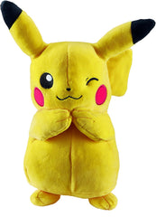 Pokemon Plush  8-Inches Assortment