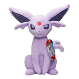 Pokemon Plush 6 Character Assortment - Sold per piece