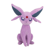 Pokemon Plush 6 Character Assortment - Sold per piece