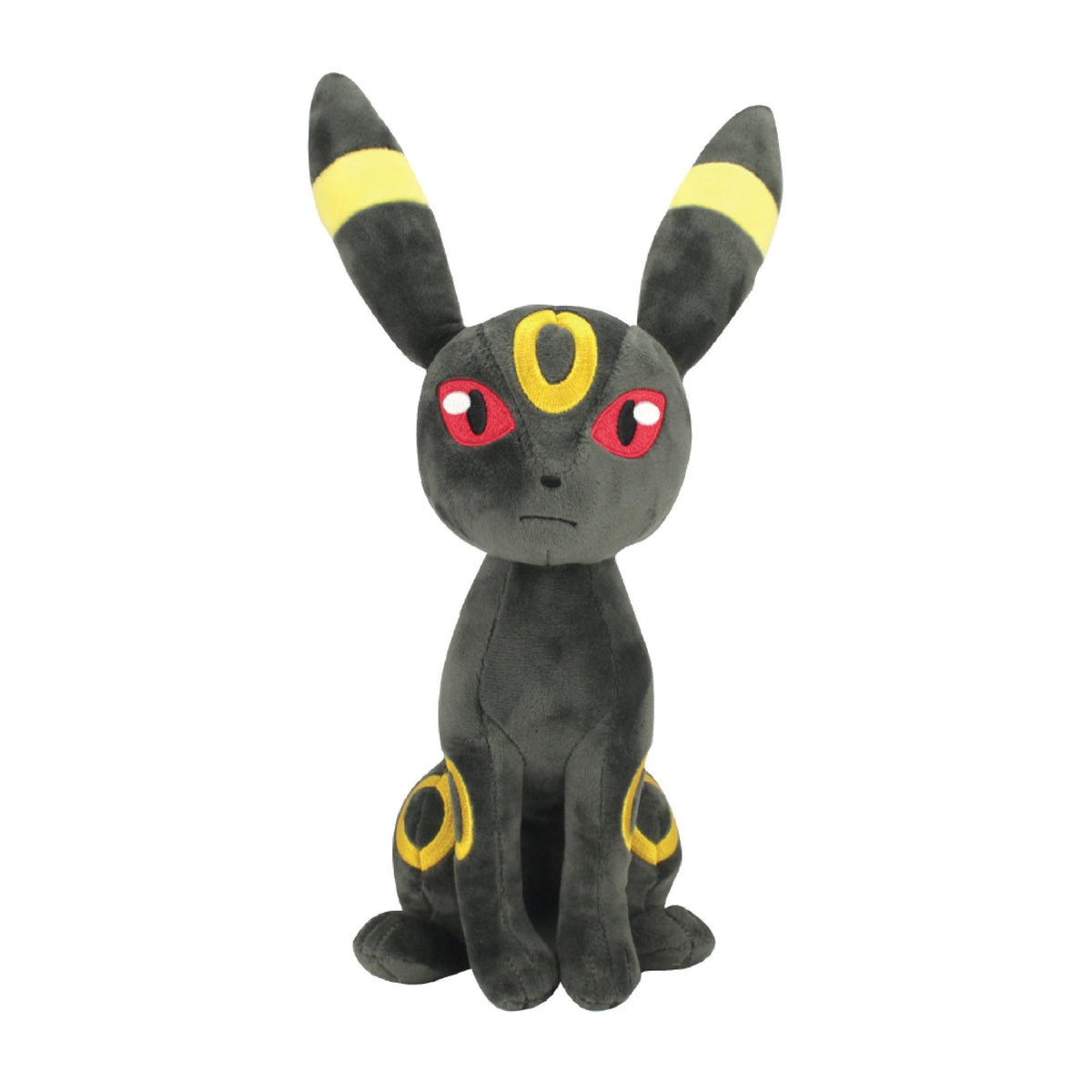 Pokemon Plush 6 Character Assortment - Sold per piece