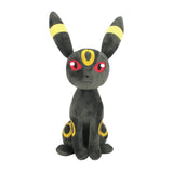 Pokemon Plush 6 Character Assortment - Sold per piece
