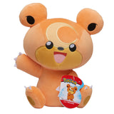 Pokemon Plush 6 Character Assortment - Sold per piece