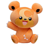 Pokemon Plush 6 Character Assortment - Sold per piece