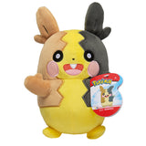 Pokemon Plush 6 Character Assortment - Sold per piece