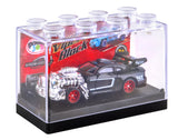Power Joy Vroom Diecast Viperz Block Vehicles Assorted - Sold Per Piece