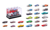 Power Joy Vroom Diecast Viperz Block Vehicles Assorted - Sold Per Piece