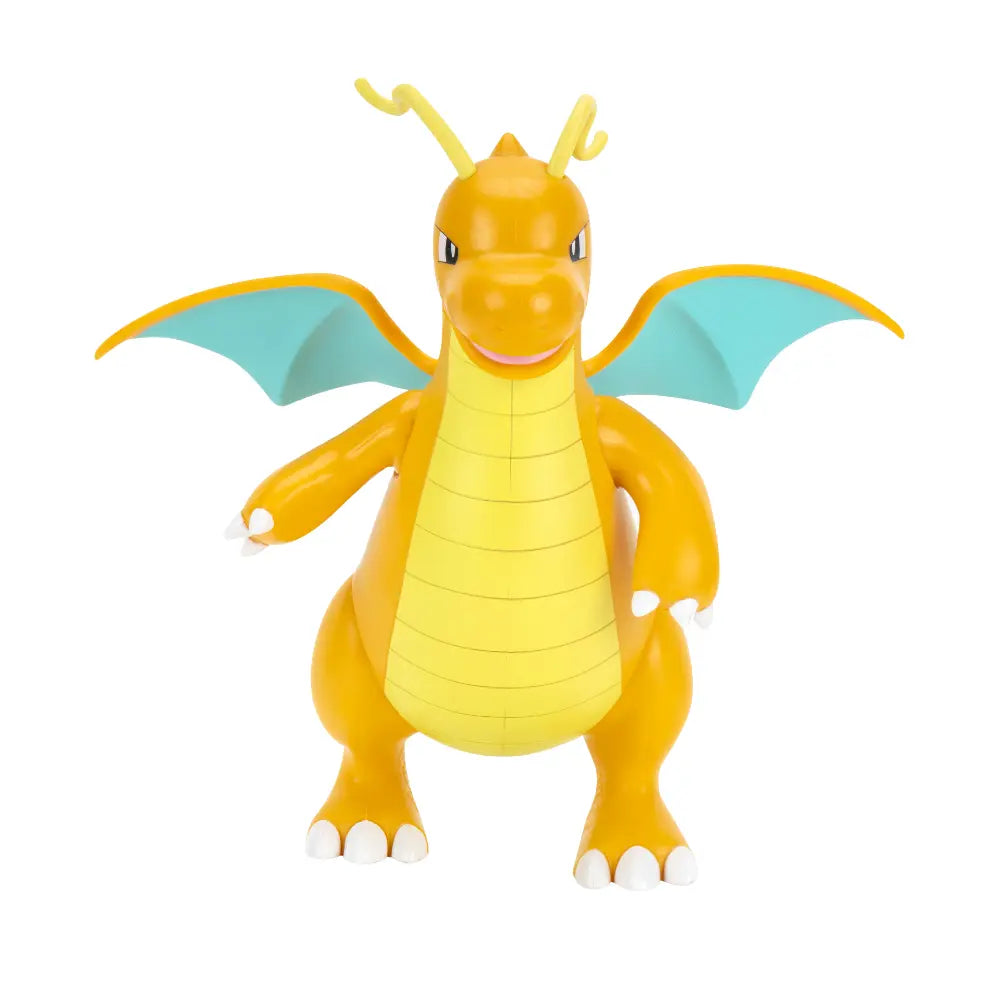 Pokemon Battle Epic Figure 12-Inches Assortment