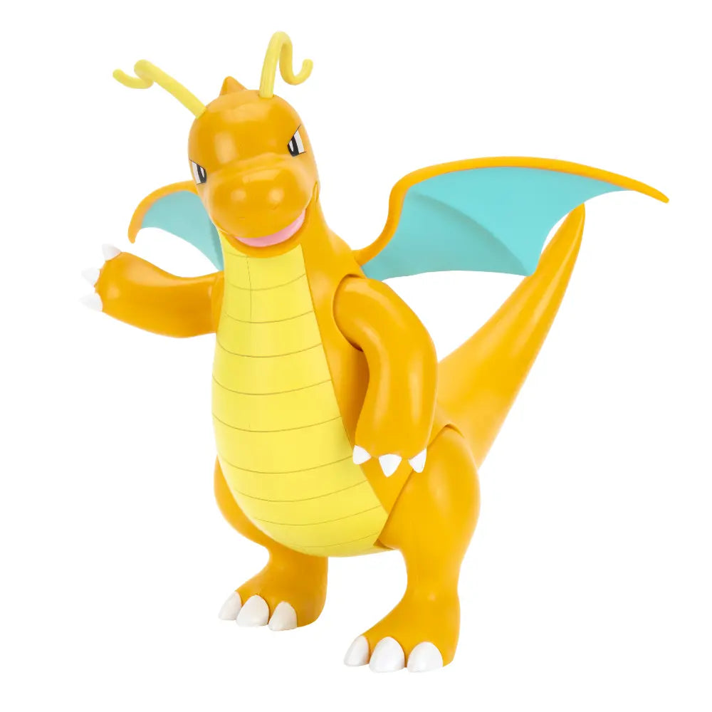 Pokemon Battle Epic Figure 12-Inches Assortment