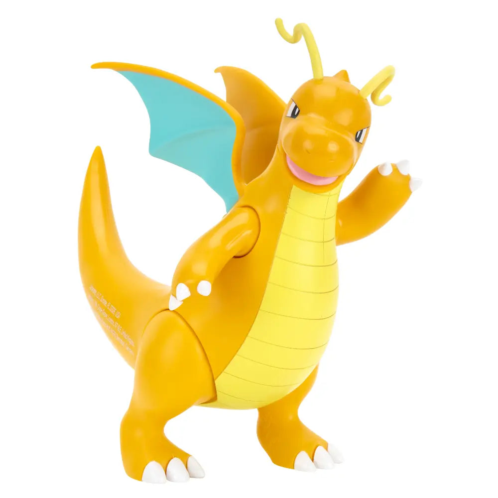 Pokemon Battle Epic Figure 12-Inches Assortment