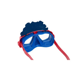 Bestway Mask Deluxe Spiderman & Venom