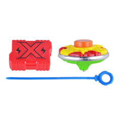Kidzpro Spinning Top Assortment