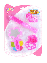 Kidzpro Dresser Set Assortment for Kids Ages 3+