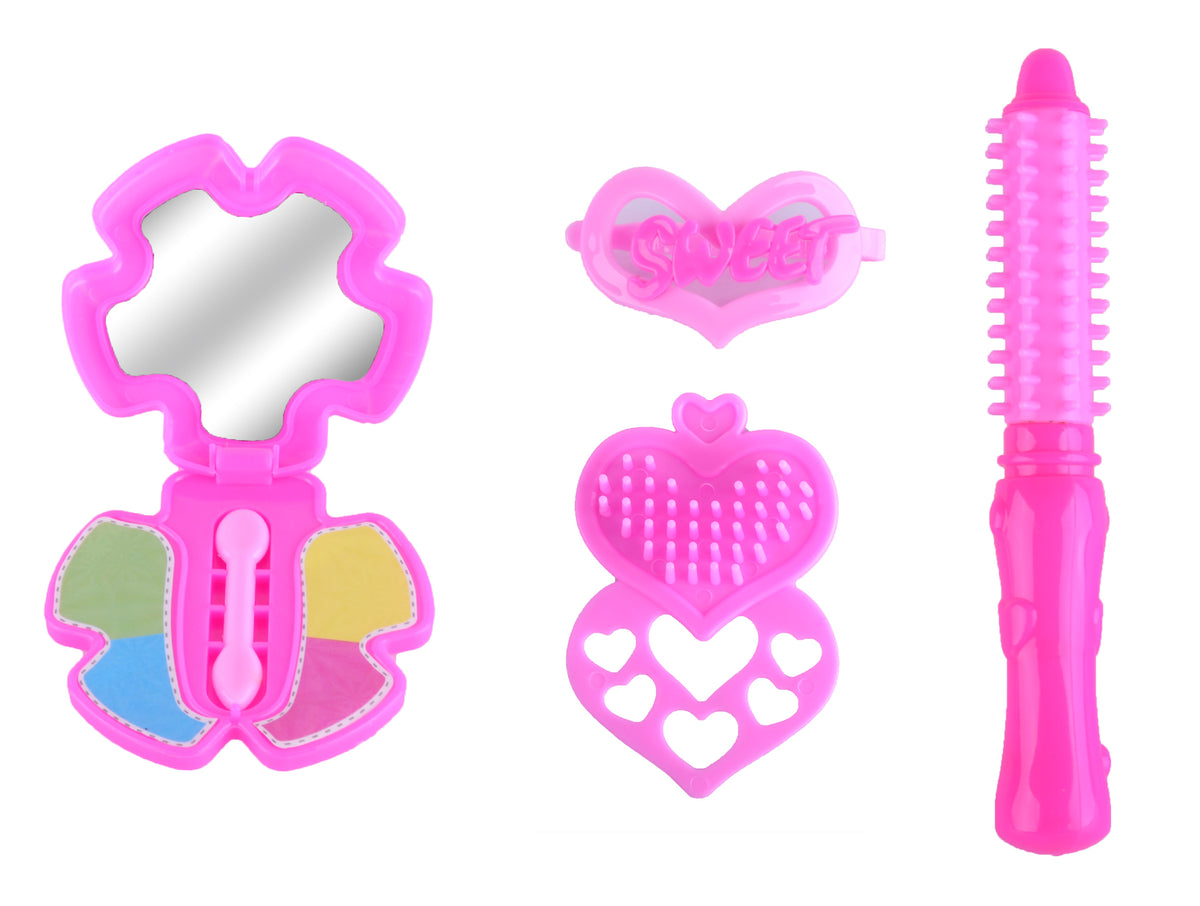 Kidzpro Dresser Set Assortment for Kids Ages 3+
