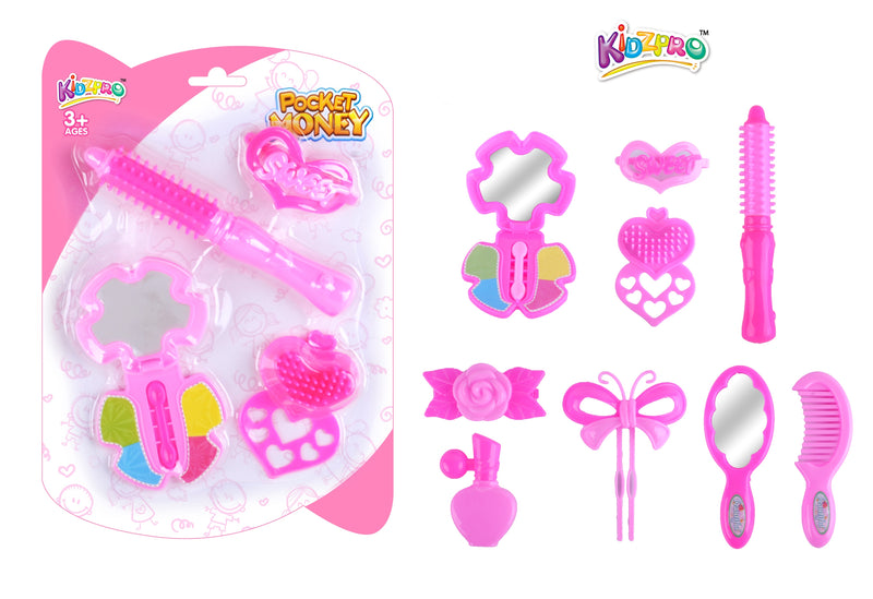 Kidzpro Dresser Set Assortment for Kids Ages 3+