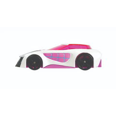 Marvel GO Racing W4 Spiderman 10Asst