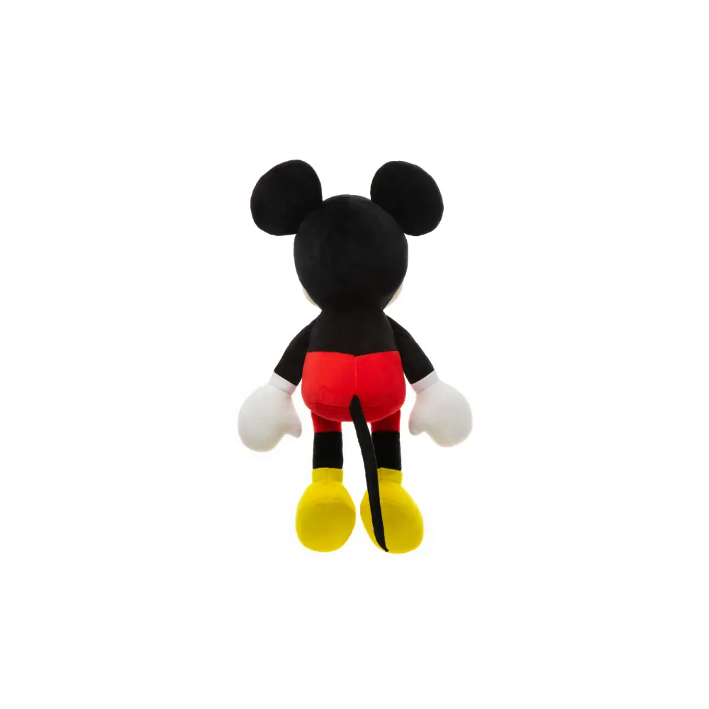 Disney Plush Mickey Classic Value 18 Inch