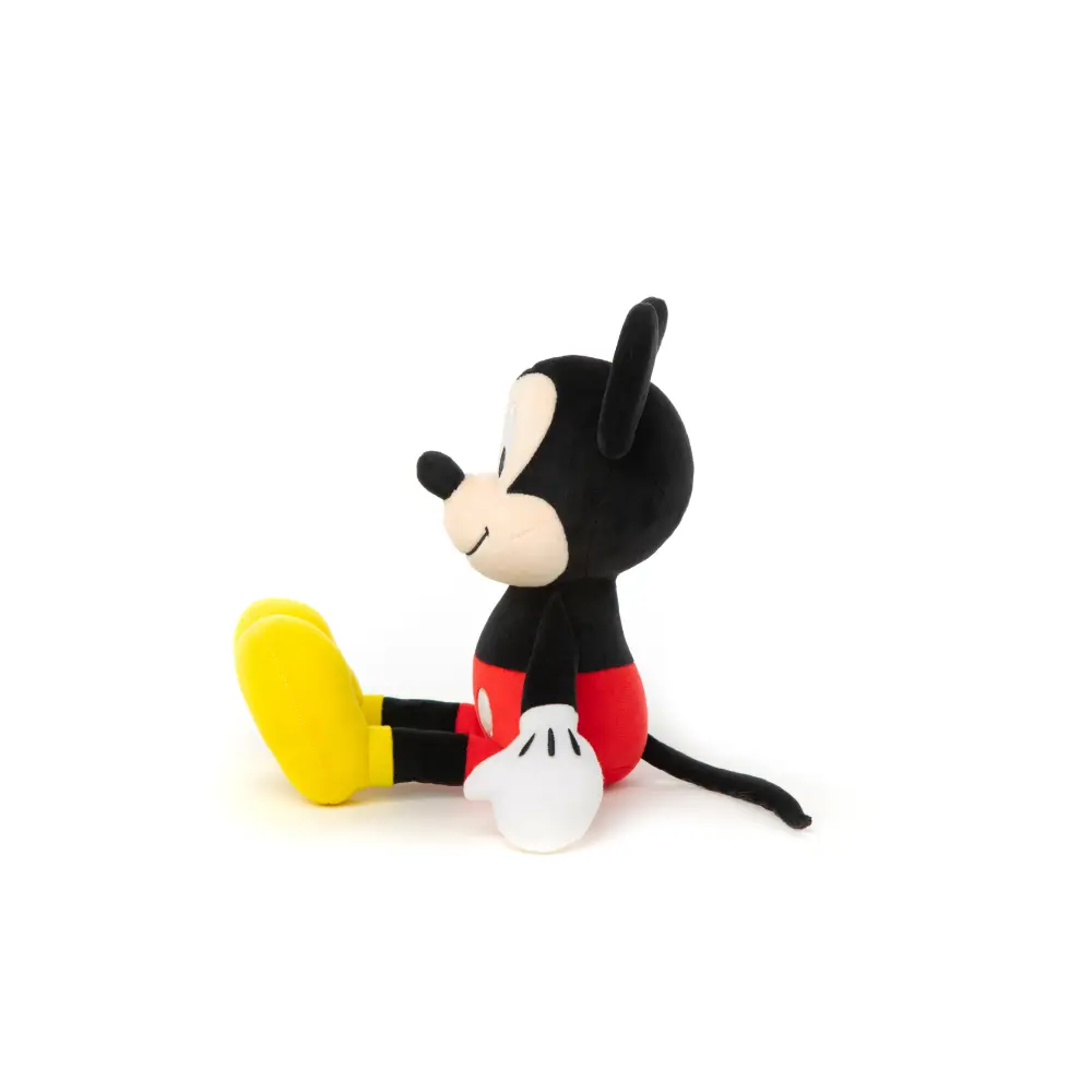 Disney Plush Mickey Classic Value 18 Inch