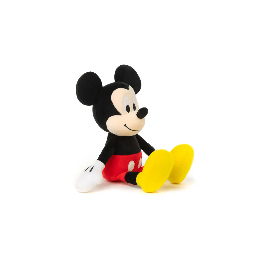 Disney Plush Mickey Classic Value 18 Inch