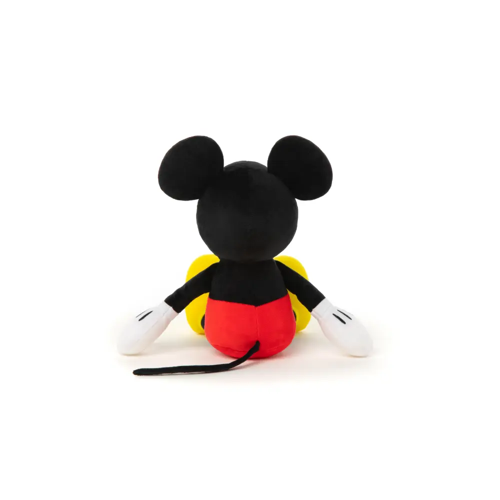Disney Plush Mickey Classic Value 18 Inch