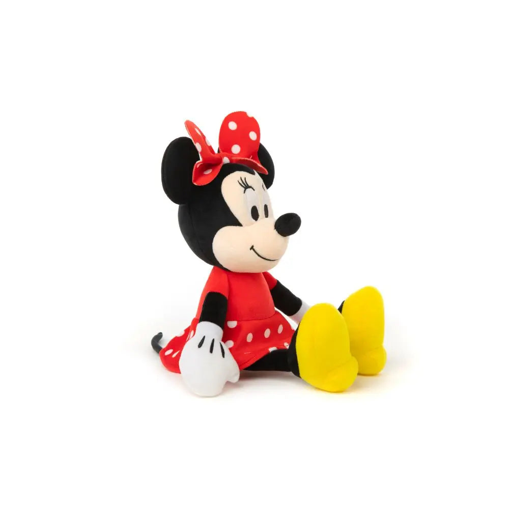 Disney Plush Minnie Classic Value M 13Inch