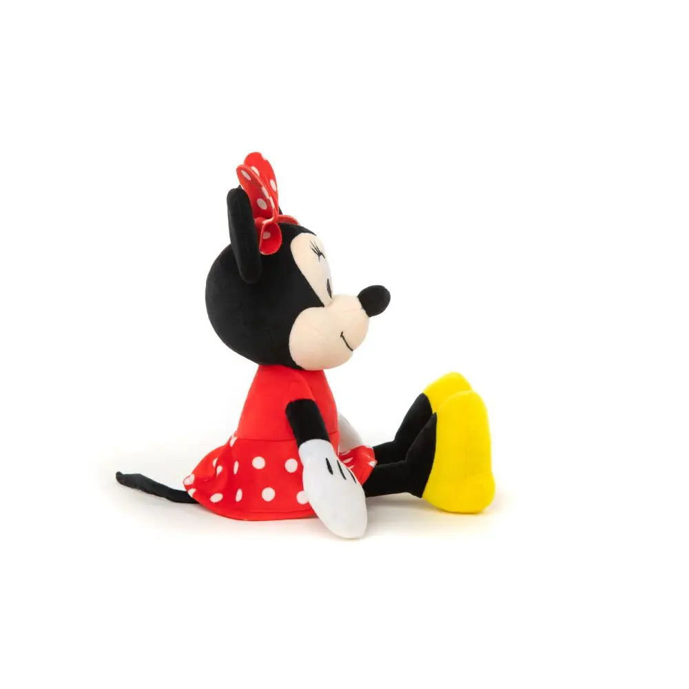 Disney Plush Minnie Classic Value M 13Inch