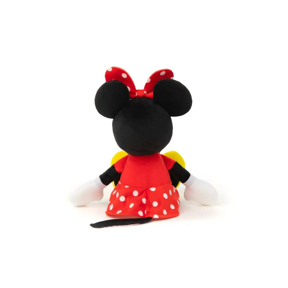 Disney Plush Minnie Classic Value M 13Inch