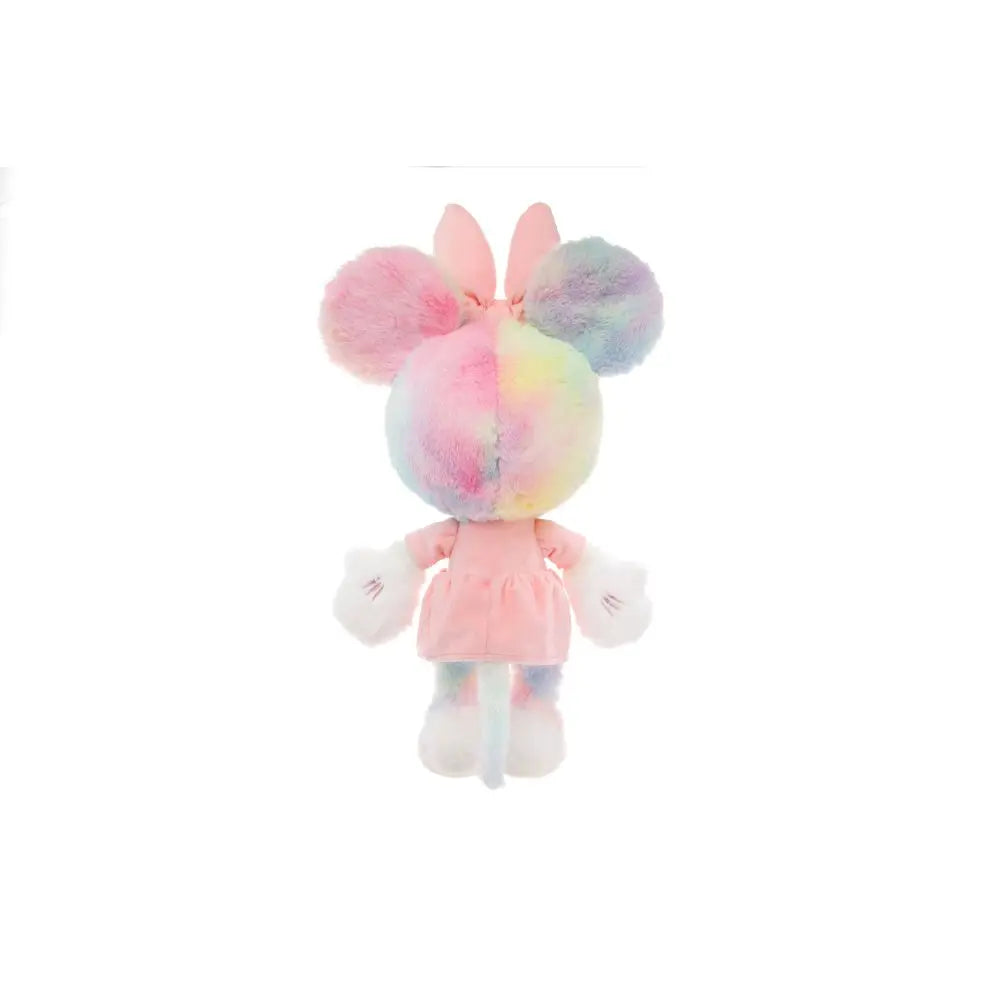 DISNEY PLUSH MINNIE NEWLOVE L 16Inches