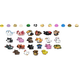 Adoptme Mystery Pets Series 2