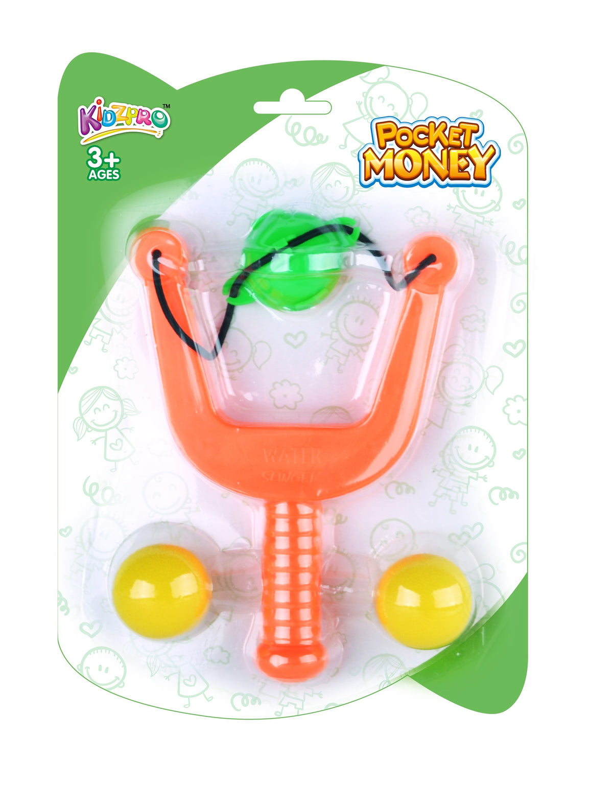 تشكيلة مقاليع Kidzpro