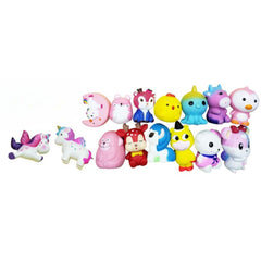 Power Joy Squish Squish Animal Big Pack Set