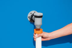 Bestway Sand Filter 1500Gal