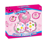 Power Joy Glamglam Secret Beauty Cosmetic Box for Kids